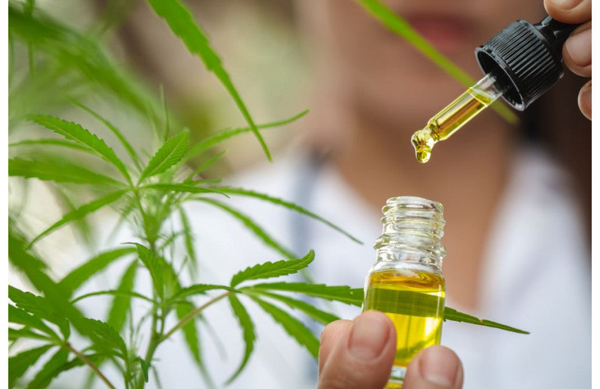 CBD : comment utiliser et doser mon CBD ?