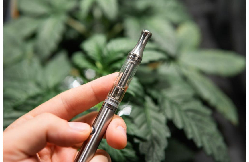 Les bienfaits du e-liquide au CBD Les bienfaits du e-liquide au CBD