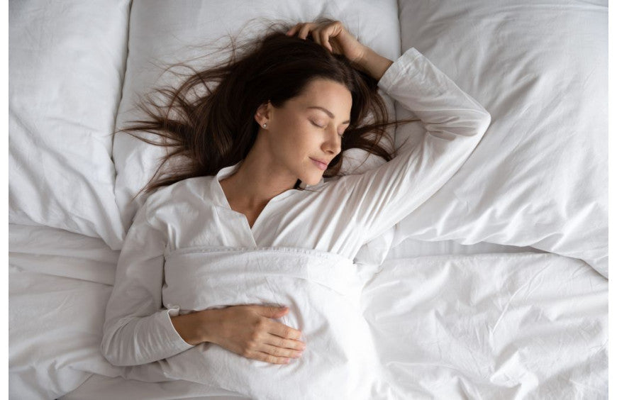 Prendre du CBD pour dormir : Une bonne idée ?