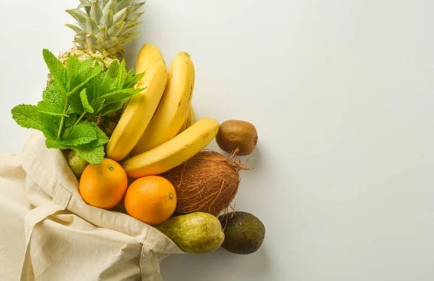 Bientôt du CBD pour conserver vos fruits ?