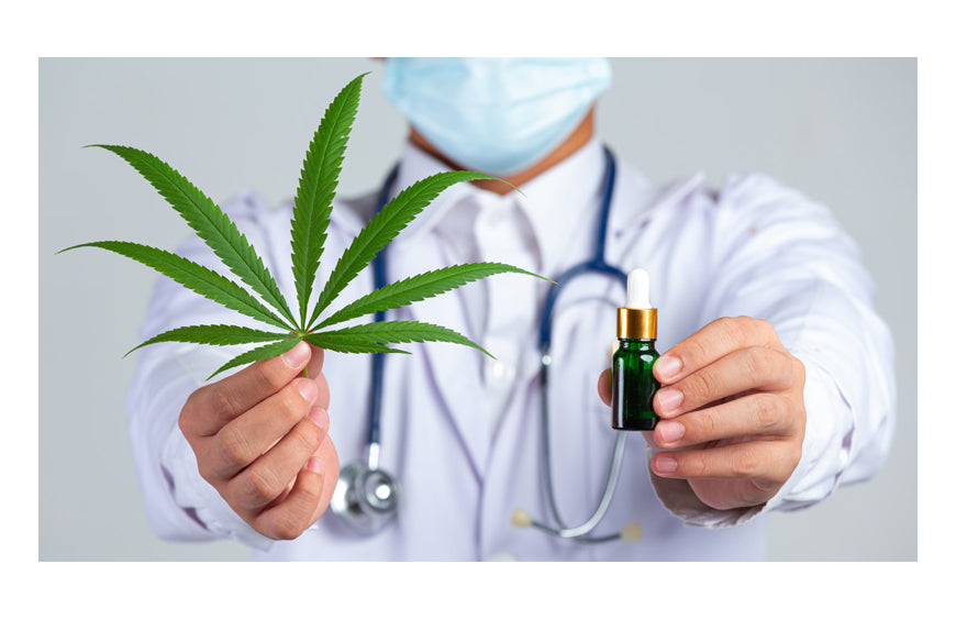 Quels sont les effets des cannabinoïdes sur la santé ?
