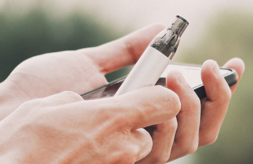 Quelle est la temprature parfaite pour la vaporisation du CBD et du  cannabis ?