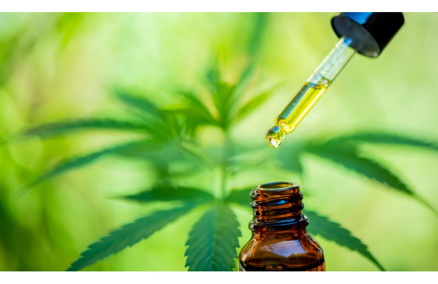 Huile de CBD : quelle quantité dois-je consommer ?