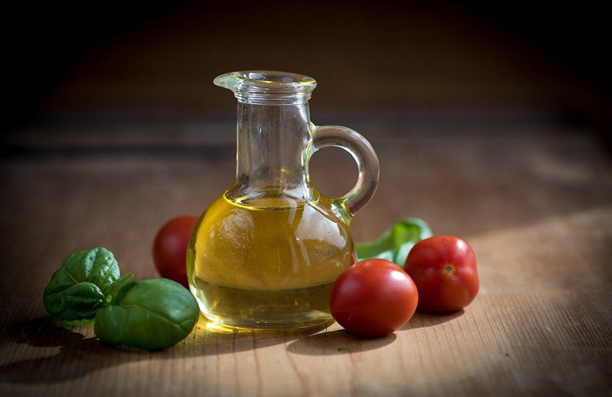 Comment faire son huile de cuisine au CBD