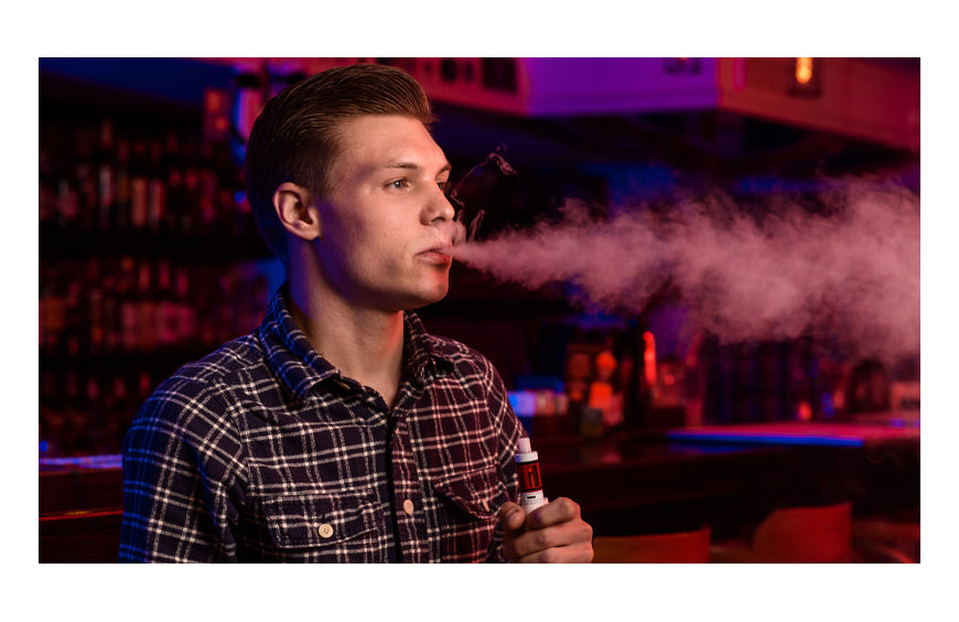 Algunas reglas para vaporizar y utilizar correctamente el vaporizador Algunas reglas para vaporizar y utilizar correctamente el vaporizador