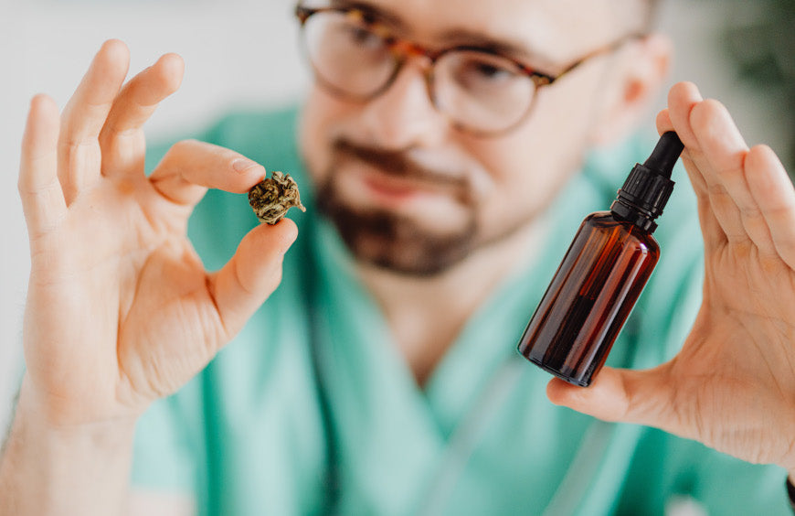 Bien comprendre les diffrences entre l'huile de THC et l'e-liquide de CBD Bien comprendre les diffrences entre l'huile de THC et l'e-liquide de CBD