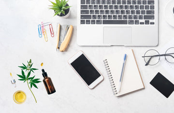 Est-ce que je peux prendre du CBD avant d'aller travailler ?