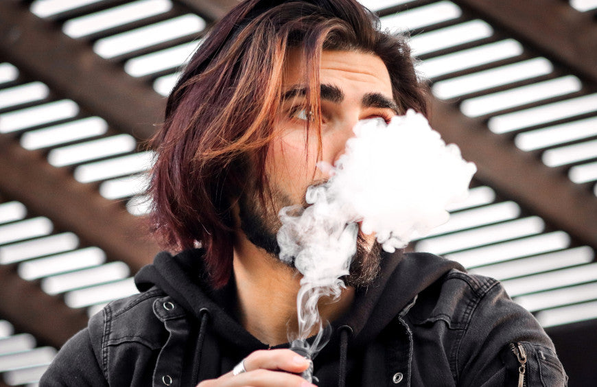 Comment vapoter du CBD ? Comment vapoter du CBD ?