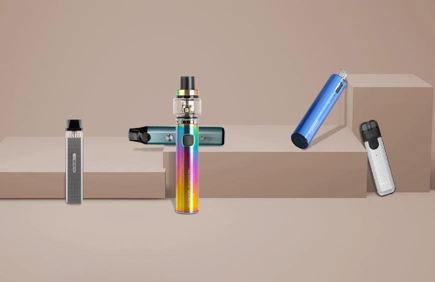 elfbar nachfüll pod läuft aus Et si vous vous mettiez au vape pen ?