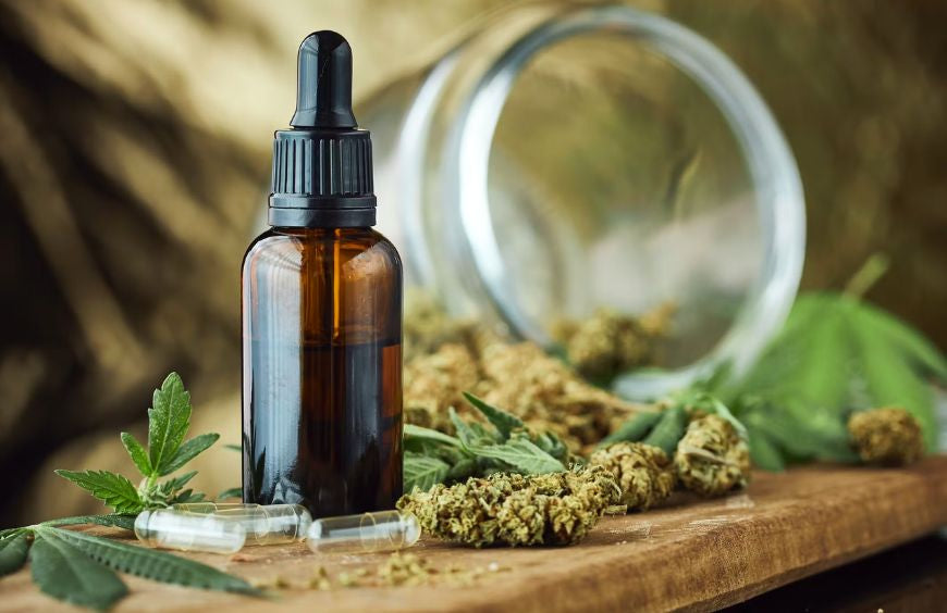 Quelles sont les différences entre manger, ingérer et fumer du CBD ?