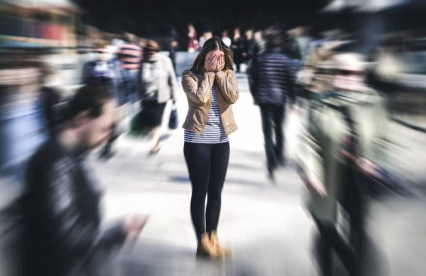 CBD : une solution face à l'anxiété sociale ?