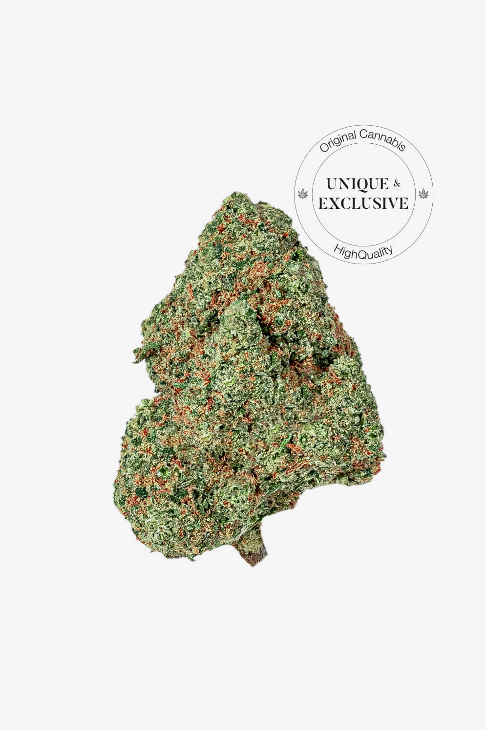 Amsterdam Centraal CBD  Fleur premium grande rserve