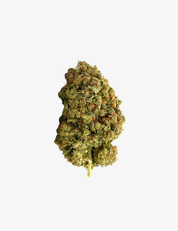 Frozen CBD