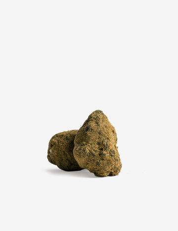 Moonrock's Babies CBD