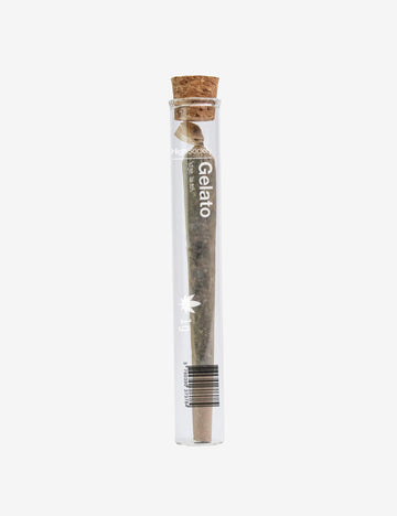 Pré-roll Gelato CBD