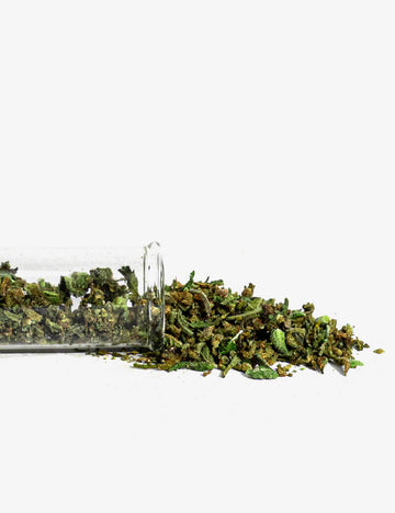 Trim Royale CBD|Pot