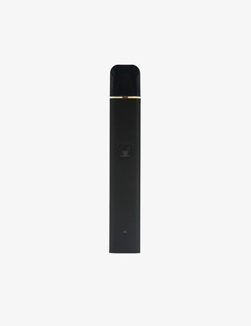 Vape pen CBD Banana Cream