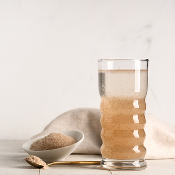 ¿De verdad se puede mezclar el CBD con agua?