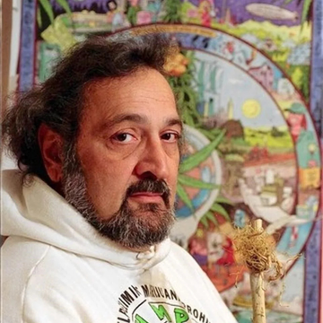 Jack Herer, l’homme qui a changé l’histoire du cannabis