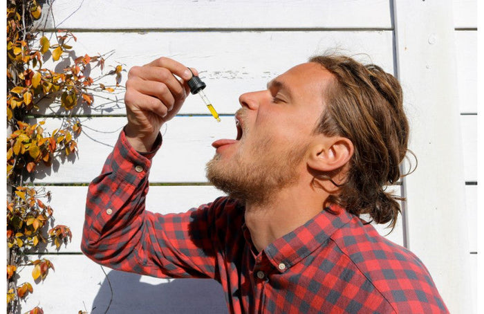 Combien de temps faut-il au CBD pour agir ?