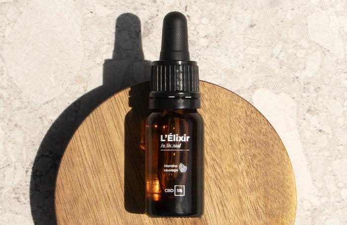 Comment agit le CBD sur l’organisme ?