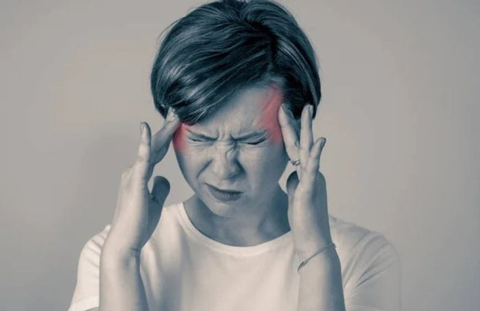 Le cannabis soulagerait la migraine selon une nouvelle étude