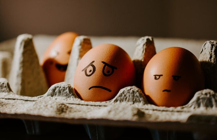 Changements d'humeur : les bienfaits du cannabis