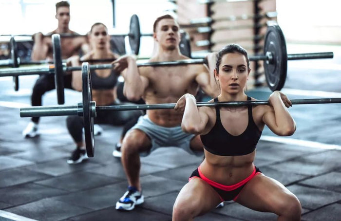 CBD, le nouvel allié du CrossFit ?