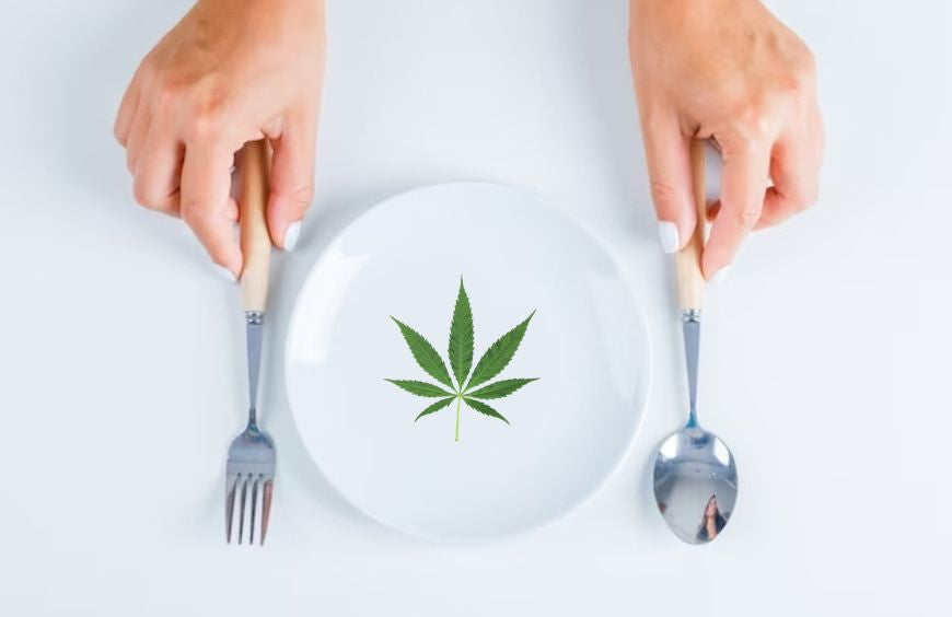 Faut-il prendre du CBD à jeûn ?