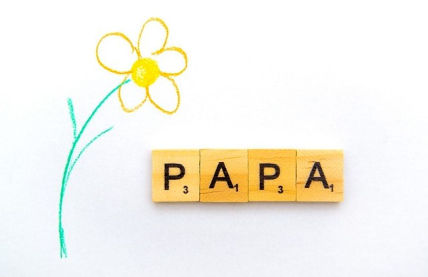 ¿Qué producto de CBD regalar en el Día del Padre?