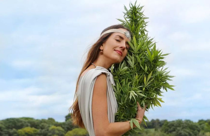 8 façons dont le CBD peut vous détendre