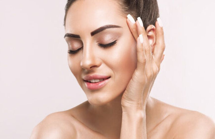 Découvrez le secret d'une peau lumineuse
