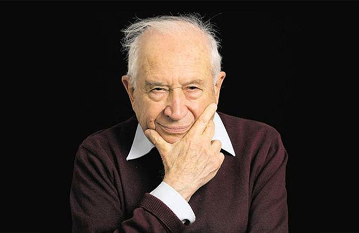 Raphael Mechoulam, le père des cannabinoïdes est décédé