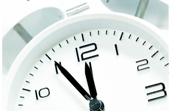 Quand et à quelle fréquence devriez-vous prendre du CBD ?