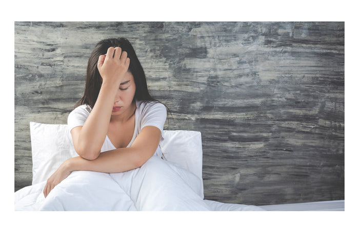 CBD, migraine et maux de crâne : 5 bienfaits étonnants du CBD