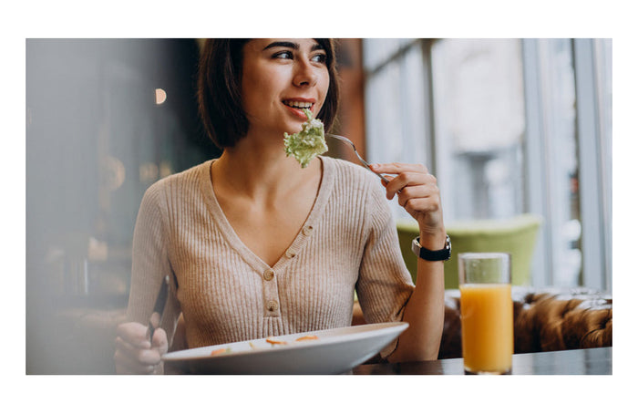 CBD, bulimia e anorexia: uma combinação eficaz para regular o apetite?