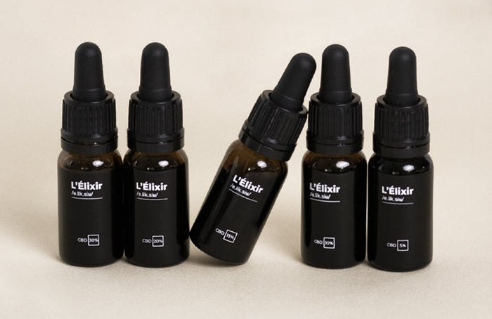 CBD et douleurs chroniques : les 3 meilleures huiles CBD pour les apaiser
