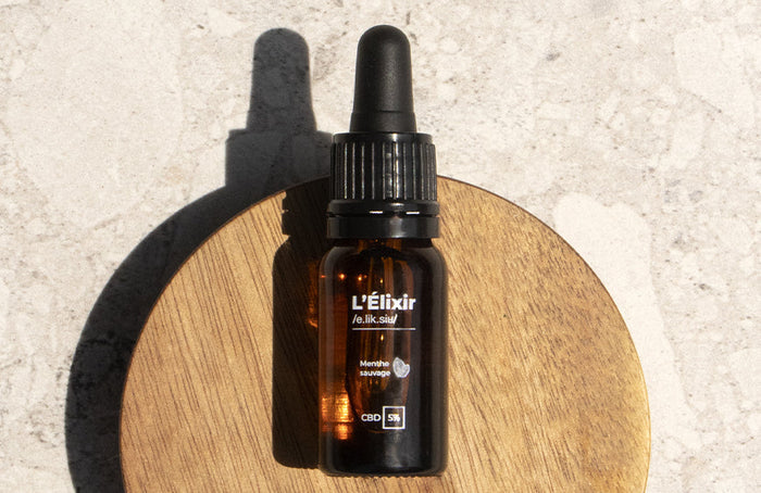 ¿Funciona rápido el aceite de CBD?