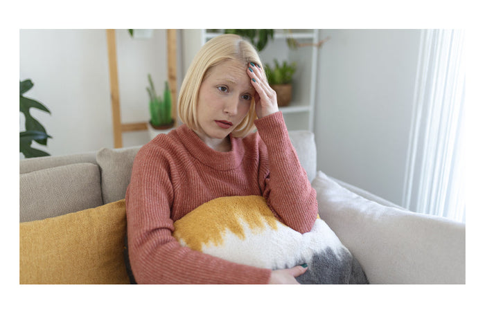 Migraines, maux de tête et huile de CBD : une combinaison qui fonctionne