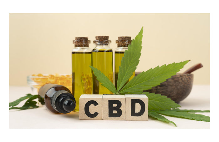 Astuces pour conserver son huile de CBD