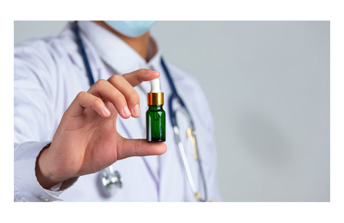 Huile de CBD et effets secondaires : mythe ou réalité ?
