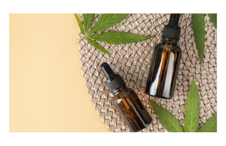 Dicas para a melhor dosagem de CBD no dia a dia