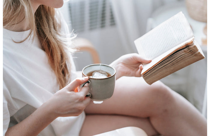 Infusion au CBD : 7 bonnes raisons de s’y mettre