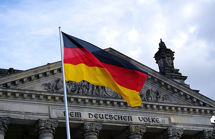 Alemania quiere legalizar el cannabis