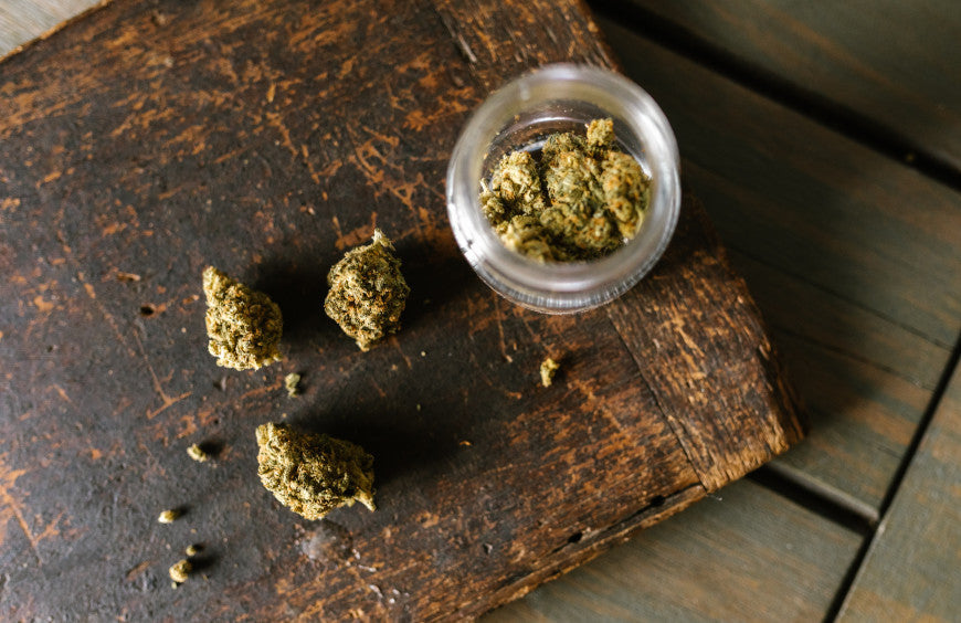 Proibição do CBD: um balanço da situação jurídica atual