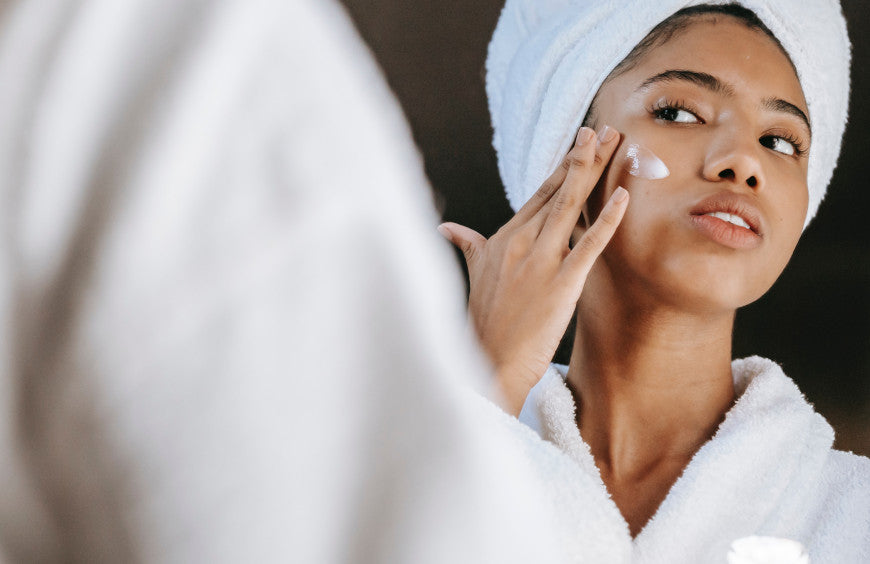 4 soluções naturais para reduzir as rugas