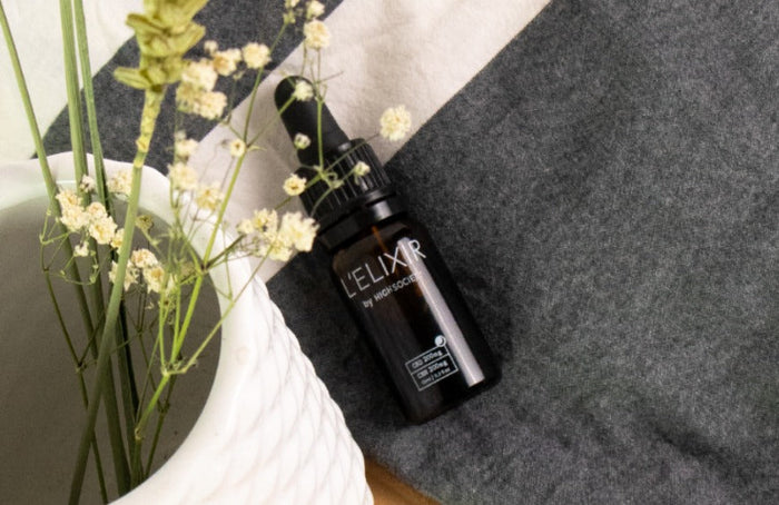 Tout savoir sur l’huile de CBN