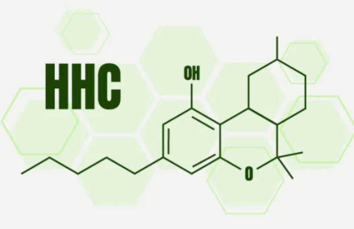 ¿Es legal HHC?