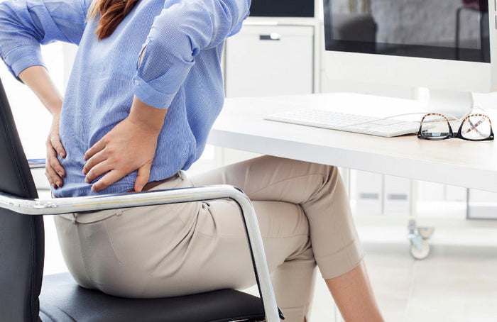 Mal de dos : comment se soulager naturellement