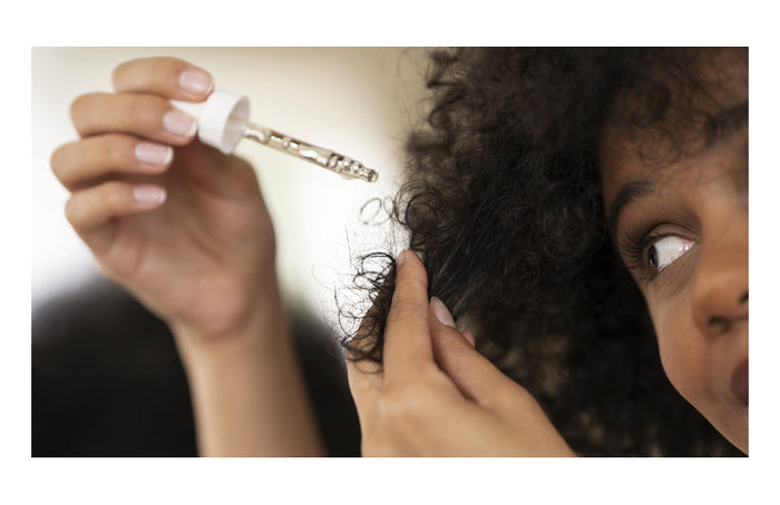 Prendre soin de ses cheveux grâce à l’huile de chanvre